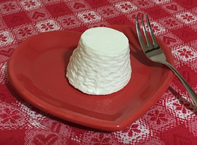 Ricotta 1